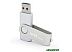 USB Flash Mirex Color Blade Swivel 3.0 256GB 13600-FM3SS256 USB Flash Mirex Color Blade Swivel 3.0 256GB 13600-FM3SS256