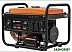 Бензиновый генератор Daewoo Power GDA 3500E Бензиновый генератор Daewoo Power GDA 3500E