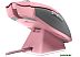 Игровая мышь Razer Viper Ultimate Quartz Pink (с док-станцией)