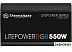 Блок питания Thermaltake Litepower RGB 550W LTP-550AL2NK (PS-LTP-0550NHSANE-1) Блок питания Thermaltake Litepower RGB 550W LTP-550AL2NK (PS-LTP-0550NHSANE-1)