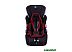 Детское автокресло Amarobaby Big trip AB212006BTChK/09 (черный/красный) Детское автокресло Amarobaby Big trip AB212006BTChK/09 (черный/красный)