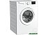 Стиральная машина BEKO WRS 5512 BWW Стиральная машина BEKO WRS 5512 BWW