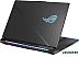 Игровой ноутбук ASUS ROG Strix SCAR 18 2023 G834JY-N6087 Игровой ноутбук ASUS ROG Strix SCAR 18 2023 G834JY-N6087