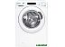 Узкая стиральная машина Candy RCSS41052D1/2-07 Узкая стиральная машина Candy RCSS41052D1/2-07