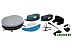 Робот-пылесос Polaris PVCR 0735 IQ Home Робот-пылесос Polaris PVCR 0735 IQ Home