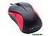 Мышь проводная OKLICK 115S Black-Red