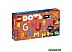 Конструктор Lego Dots Большой набор тайлов 41950