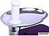 Мясорубка Oursson MG5550/SP Мясорубка Oursson MG5550/SP