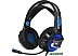 Наушники CrownMicro CMGH-3101 Наушники CrownMicro CMGH-3101