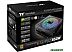 Блок питания Thermaltake Toughpower iRGB PLUS 850W Gold TT Premium Edition TPI-850DH3FCG