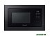 Микроволновая печь SAMSUNG MS20A7013AB/BW (черный) Микроволновая печь SAMSUNG MS20A7013AB/BW (черный)