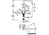Смеситель Grohe Eurodisc Cosmopolitan (32259003) Смеситель Grohe Eurodisc Cosmopolitan (32259003)