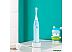 Электрическая зубная щетка Mitu Rabbit Childrens Sonic Electric Toothbrush MES801 (голубой) Электрическая зубная щетка Mitu Rabbit Childrens Sonic Electric Toothbrush MES801 (голубой)