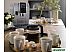 Эспрессо кофемашина DeLonghi Dinamica Plus ECAM 370.95.S