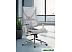 Офисное кресло myroo Office Wizard HS-3853H-1-G (light grey)