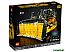Конструктор управляемый Lego Technic Бульдозер Cat на пульте управления 42131