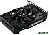 Видеокарта Palit GeForce RTX 3060 StormX 8GB GDDR6 NE63060019P1-190AF Видеокарта Palit GeForce RTX 3060 StormX 8GB GDDR6 NE63060019P1-190AF
