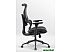 Офисное кресло myroo Office Wizard HS-3853H-1-B (black) Офисное кресло myroo Office Wizard HS-3853H-1-B (black)