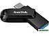 USB Flash SanDisk Ultra Dual Drive Go Type-C 32GB USB Flash SanDisk Ultra Dual Drive Go Type-C 32GB
