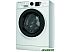 Стиральная машина Hotpoint-Ariston NSS 6015 K RU