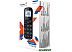 Кнопочный телефон TeXet TM-B322 (черный) Кнопочный телефон TeXet TM-B322 (черный)