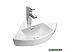 Умывальник Jacob Delafon Odeon Up E4733-00 Умывальник Jacob Delafon Odeon Up E4733-00