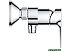 Смеситель Grohe Bauedge 23635001 Смеситель Grohe Bauedge 23635001