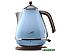 Электрочайник DeLonghi Icona Vintage KBOV 2001.AZ