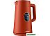 Электрочайник KITFORT КТ-6115-3 (красный)