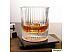 Набор стаканов для виски Makkua Whiskey Set IceRib WSI03 Набор стаканов для виски Makkua Whiskey Set IceRib WSI03