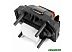 Пылесос промышленный DAEWOO DAVC 1012Li SET