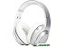 Наушники CrownMicro CMBH-5050 (серебристый) Наушники CrownMicro CMBH-5050 (серебристый)