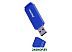 Флеш-память SmartBuy Dock 8GB Blue (SB8GBDK-B) Флеш-память SmartBuy Dock 8GB Blue (SB8GBDK-B)