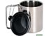 Термокружка SPLAV С крышкой 0.32л (нержавеющая сталь)