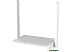 4G Wi-Fi роутер Keenetic Extra KN-1714 4G Wi-Fi роутер Keenetic Extra KN-1714