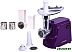 Мясорубка Oursson MG5550/SP Мясорубка Oursson MG5550/SP