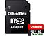 Карта памяти Oltramax Premium OM064GCSDXC10UHS-1-PrU3 microSDXC 64GB (с адаптером) Карта памяти Oltramax Premium OM064GCSDXC10UHS-1-PrU3 microSDXC 64GB (с адаптером)