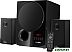 Колонки SVEN MS-2080 Black Колонки SVEN MS-2080 Black