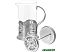 Френч-пресс Bradex TK 0613 Френч-пресс Bradex TK 0613