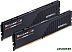 Оперативная память G.Skill Ripjaws S5 2x32ГБ DDR5 6000МГц F5-6000J3238G32GX2-RS5K Оперативная память G.Skill Ripjaws S5 2x32ГБ DDR5 6000МГц F5-6000J3238G32GX2-RS5K