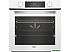 Электрический духовой шкаф BEKO BBIE18300W Электрический духовой шкаф BEKO BBIE18300W