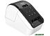Термопринтер Brother QL-810W