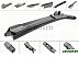 Щетка стеклоочистителя Bosch Aerotwin Plus 3397006955 Щетка стеклоочистителя Bosch Aerotwin Plus 3397006955