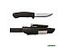 Нож перочинный MORAKNIV Bushcraft Survival (11835) черный