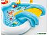 Надувной бассейн INTEX Веселая рыбалка 57162 (218х188х99) Надувной бассейн INTEX Веселая рыбалка 57162 (218х188х99)
