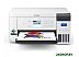 Текстильный принтер Epson SureColor SC-F100 Текстильный принтер Epson SureColor SC-F100