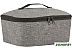 Термосумка Reisenthel Coolerbag M Pocket 4.5л (серый) Термосумка Reisenthel Coolerbag M Pocket 4.5л (серый)