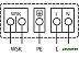 Насос Wilo TOP-SD 40/7 (1~230 V, PN 6/10) Насос Wilo TOP-SD 40/7 (1~230 V, PN 6/10)