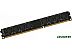 Оперативная память Digma 4ГБ DDR3 1600МГц DGMAD31600004D