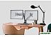 Кронштейн Onkron G200B Кронштейн Onkron G200B
